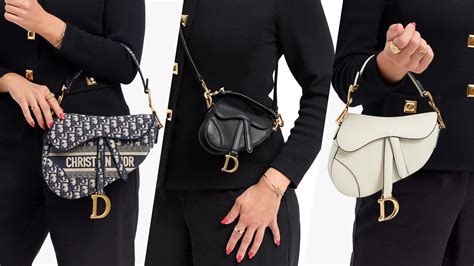 how much is a dior saddle bag|genuine dior saddle bag.